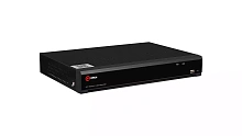 IP Видеорегистратор QTECH QVC-NVR-R216/4K IP Видеорегистратор QTECH QVC-NVR-R216/4K