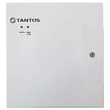 Источник вторичного питания, резервированный Tantos ББП-100 V.32 MAX2