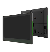 Система бронирования переговорных комнат UtiClock 2