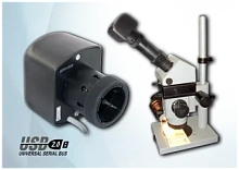 Цветная телевизионная приставка ЭВС "БТП-1333" Цветная телевизионная приставка ЭВС "БТП-1333"