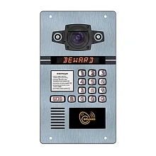Вызывная панель Beward DKS15125