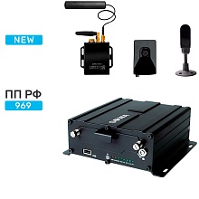 Комплект аналитики Sowa H2 Комплект аналитики Sowa H2
