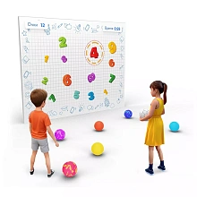 Интерактивная стена AxeTech Интерактивная стена AxeTech