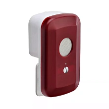 Оповещатель звуковой взрывозащищенный Спектрон ОЗ-Exm-Прометей 12-36В Оповещатель звуковой взрывозащищенный Спектрон ОЗ-Exm-Прометей 12-36В