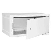 Шкаф телекоммуникационный Tantos TSn 19 6U450WM