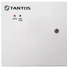 Источник вторичного питания, резервированный Tantos ББП-100 MAX-L