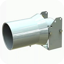 Генератор огнетушащего аэрозоля Источник плюс ГОА-1,10