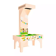 Интерактивная песочница AxeTech Sandbox Интерактивная песочница AxeTech Sandbox