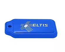 Брелок ELTIS EMF-РФ зищищ., чип Россия, полноцв.лого заказчика Брелок ELTIS EMF-РФ зищищ., чип Россия, полноцв.лого заказчика