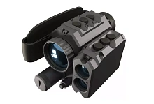 Тепловизионный монокуляр Лаборатория ППШ STRIX LRF Тепловизионный монокуляр Лаборатория ППШ STRIX LRF