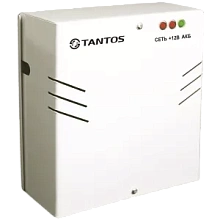 Источник вторичного питания, резервированный Tantos ББП-65 PRO