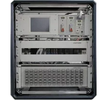 Комплекс оборудования для подвижных узлов связи Морион ОГМ‑Авто