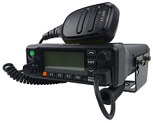 Радиостанция Аргут А-703М VHF цифровая возимая Радиостанция Аргут А-703М VHF цифровая возимая