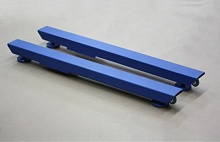 Весы Невские весы ВСП4-С стержневые