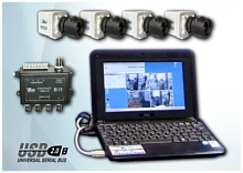 Программное обеспечение ЭВС "Тайфун USB" Программное обеспечение ЭВС "Тайфун USB"