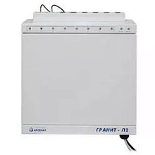 Модем Сибирский Арсенал Гранит-Л2 ETHERNET вар.08 центральный с ПО "Лавина"