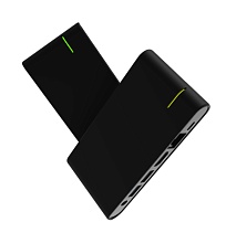 Система бронирования переговорных комнат UtiClock TV-STICK