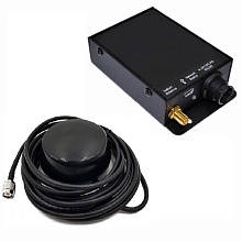 Комплект спутниковой связи для видеоаналитики Sowa Комплект спутниковой связи для видеоаналитики Sowa