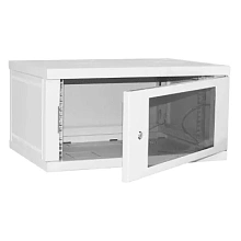 Шкаф телекоммуникационный Tantos TSn 19 6U450WG