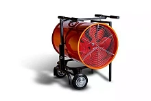 Дымосос Бриарей ДПЭ-7 (6ОТМ)