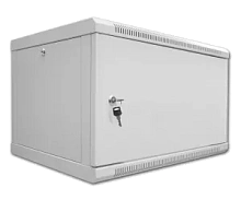 Настенный телекоммуникационный шкаф Tantos SN-Tsn 19" 6U450W-D