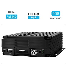 Видеорегистратор Sowa MVR 3082L