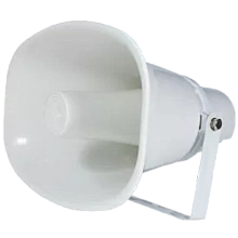 Громкоговоритель рупорный Tantos TSo-HW30