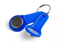 Контактный ключ ELTIS TOUCH MEMORY Контактный ключ ELTIS TOUCH MEMORY