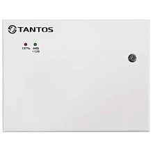 Источник вторичного питания, резервированный Tantos ББП-100 MAX2-L